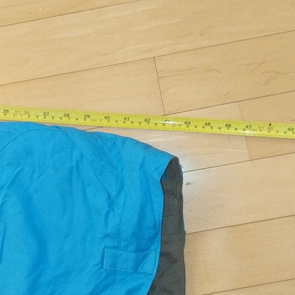 Burton snow pants XL - Picture 9 of 16